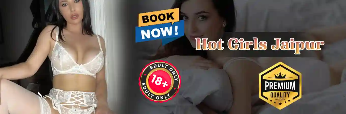 Jaipur Escorts Banner