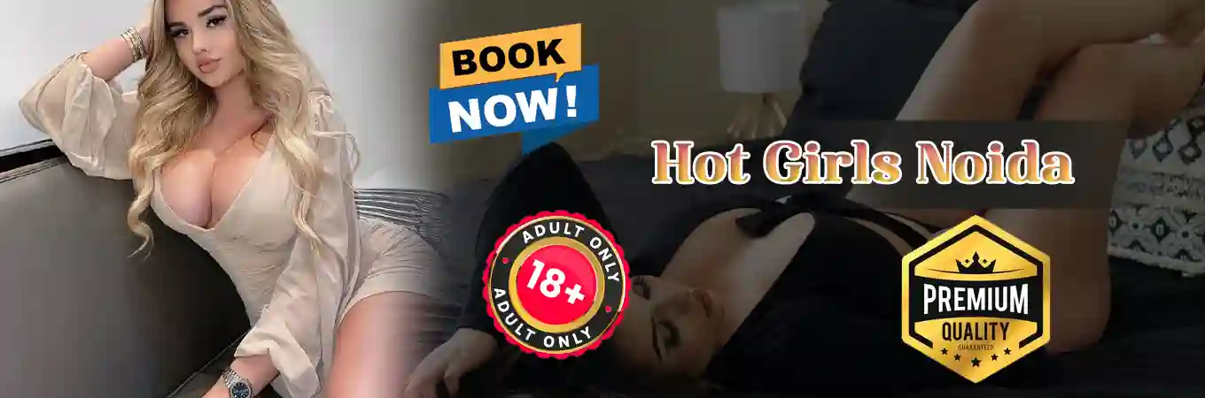 Noida Escorts Banner